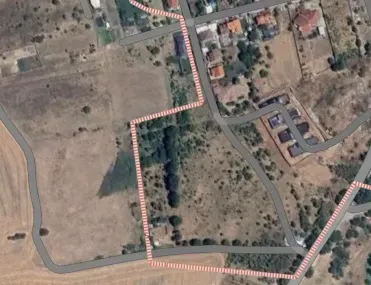 Парцел, с. Войнеговци, София - снимка 3 от 5