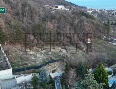 Парцел, Сотира, Варна - снимка 6 от 9