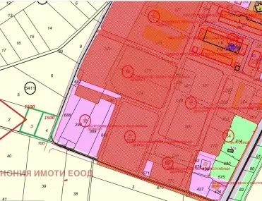 Парцел, с. Кубратово, София - снимка 4 от 7