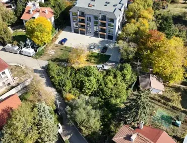 Парцел, Малинова долина, София - снимка 8 от 11