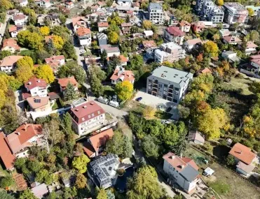 Парцел, Малинова долина, София - снимка 5 от 11