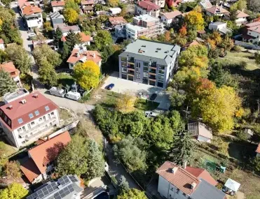 Парцел, Малинова долина, София - снимка 10 от 11