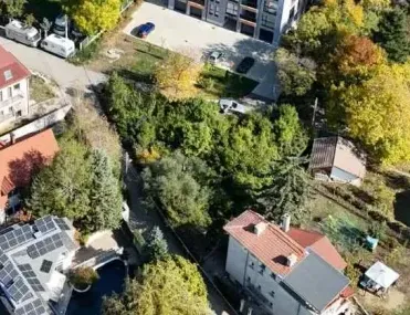 Парцел, Малинова долина, София - снимка 6 от 11
