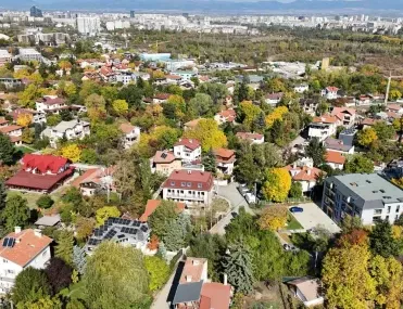 Парцел, Малинова долина, София - снимка 2 от 11
