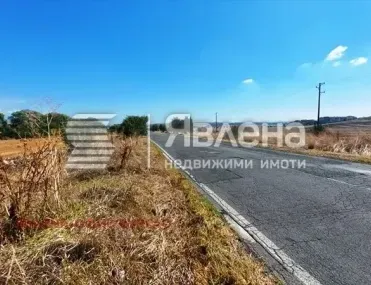 Парцел, Поморие, Югоизточна България - снимка 7 от 9