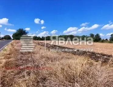 Парцел, Поморие, Югоизточна България - снимка 8 от 9