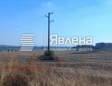 Парцел, Поморие, Югоизточна България - снимка 2 от 9