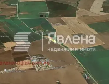 Парцел, Поморие, Югоизточна България - снимка 5 от 9