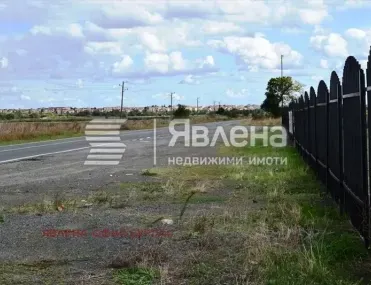 Парцел, Поморие, Югоизточна България - снимка 3 от 10