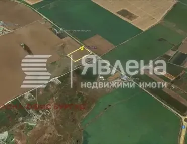 Парцел, Поморие, Югоизточна България - снимка 8 от 10