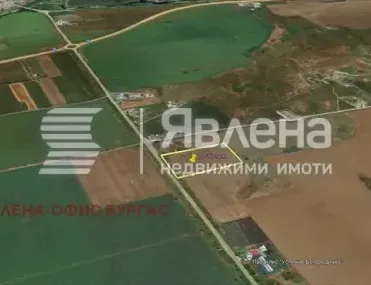 Парцел, Поморие, Югоизточна България - снимка 9 от 10