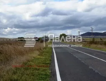 Парцел, Поморие, Югоизточна България - снимка 4 от 10