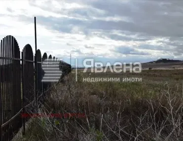 Парцел, Поморие, Югоизточна България - снимка 6 от 10
