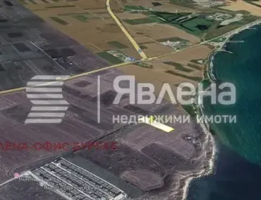Парцел, Поморие, Югоизточна България - снимка 3 от 5