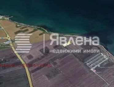 Парцел, Поморие, Югоизточна България