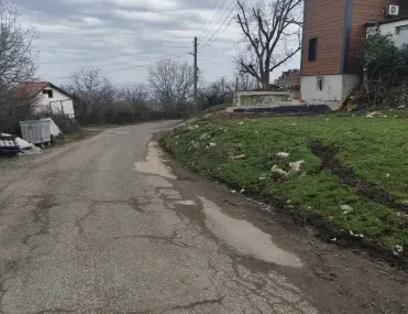 Парцел, Кърджали, Южна България - снимка 6 от 8