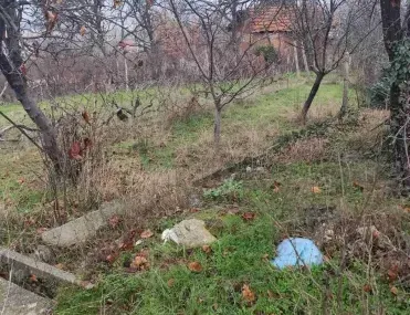 Парцел, Кърджали, Южна България - снимка 5 от 8