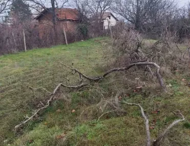 Парцел, Кърджали, Южна България