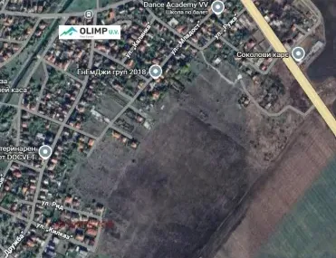 Парцел, с. Волуяк, София
