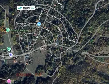 Парцел, Княжево, София