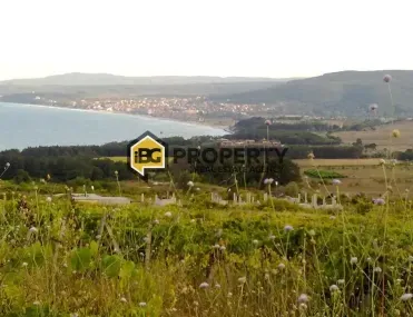 Парцел, Бяла (Варна), Североизточна България - снимка 2 от 4
