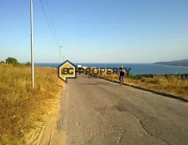 Парцел, Бяла (Варна), Североизточна България
