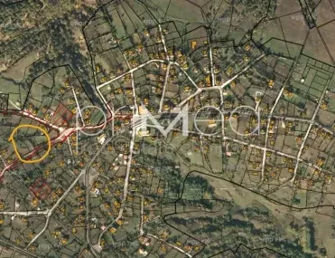 Парцел, Разлог, Югозападна България - снимка 4 от 6