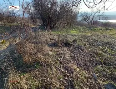 Парцел, Аврен, Североизточна България - снимка 3 от 6
