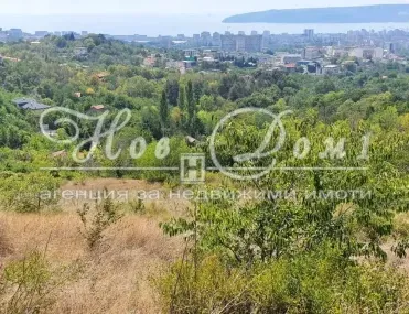 Парцел, Сотира, Варна
