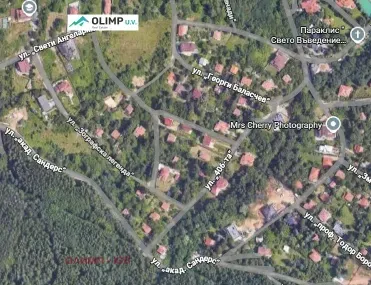 Парцел, Драгалевци, София