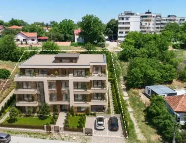Парцел, Козлодуй, Северозападна България - снимка 8 от 10