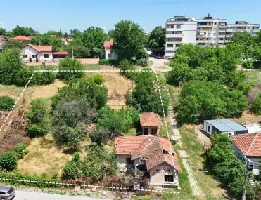 Парцел, Козлодуй, Северозападна България - снимка 7 от 10
