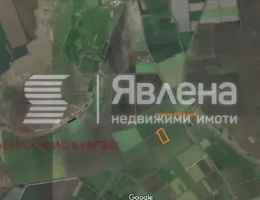 Парцел, Поморие, Югоизточна България - снимка 5 от 10