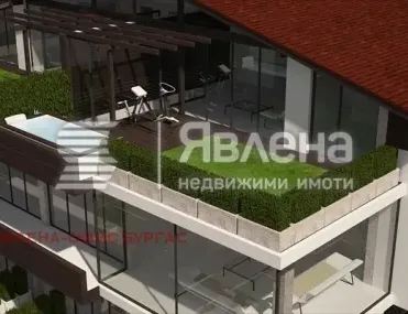Парцел, Поморие, Югоизточна България - снимка 2 от 10