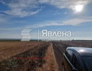 Парцел, Поморие, Югоизточна България - снимка 3 от 10