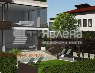 Парцел, Поморие, Югоизточна България - снимка 7 от 10