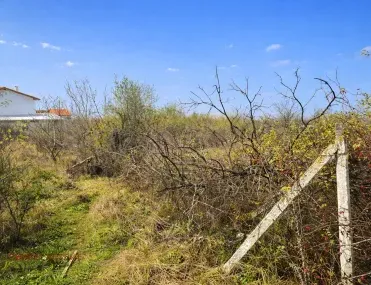 Парцел, Банево, Бургас - снимка 2 от 4