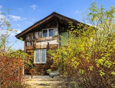 Парцел, Банево, Бургас