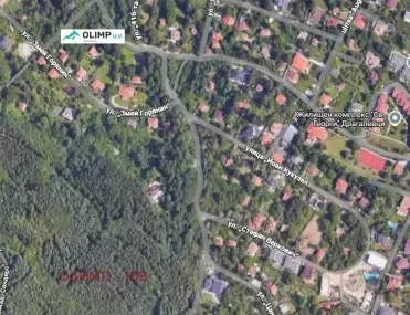 Парцел, Драгалевци, София