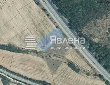 Парцел, Южна промишлена зона, Благоевград