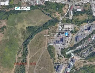 Парцел, Горубляне, София