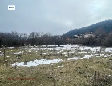 Парцел, Самоков, Югозападна България - снимка 4 от 5