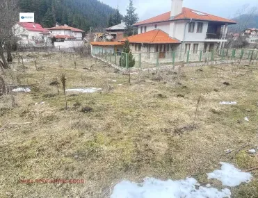 Парцел, Самоков, Югозападна България