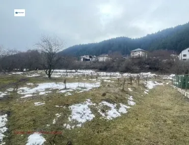 Парцел, Самоков, Югозападна България - снимка 2 от 5