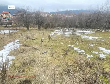 Парцел, Самоков, Югозападна България - снимка 3 от 5