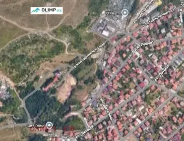 Парцел, Горубляне, София