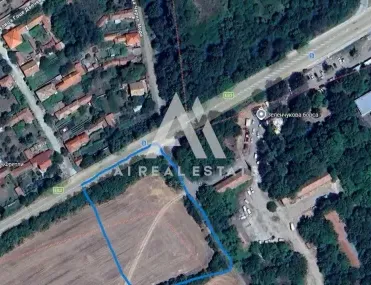 Парцел, Долни Дъбник, Северозападна България - снимка 2 от 4