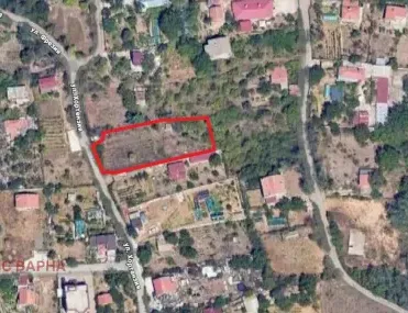 Парцел, Изгрев, Варна