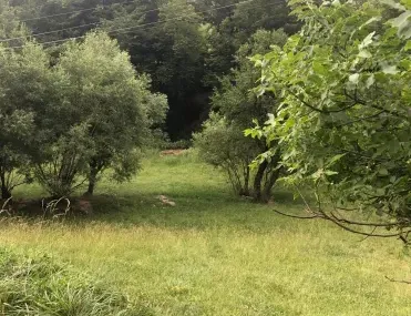Парцел, Смолян, Южна България