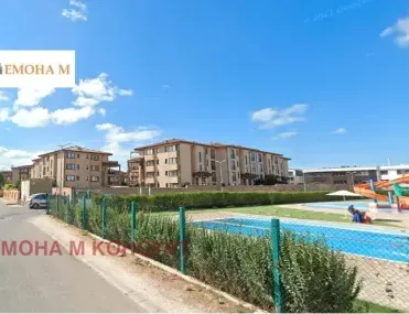 Парцел, Добрич, Североизточна България